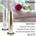 Custom Aluminium Aromatherapy Scent Diffuser Machine